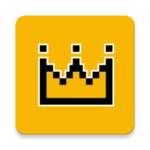 Logo of Nft Creator Pro - Pixel Art android Application 